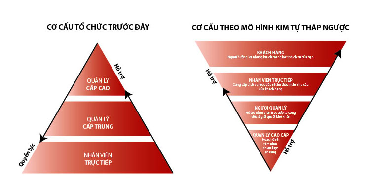 Huấn Luyện Các Kỹ Năng Trở Thành Nhà Kinh Doanh Nhà Lãnh Đạo Giỏi Nhà quản  trị cấp trung  vai trò và chức năng